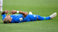Brazilci dávali góly až v nastavení a vyhráli, Neymar brečel dojetím!