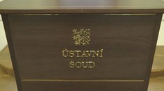 Přísné tresty za krádež v nouzovém stavu končí, rozhodl Ústavní soud