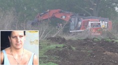 Policisté bagrují lom na Lounsku. Pátrají po zmizelé Janě Paurové