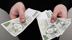 Muž našel 2 miliony korun a marihuanu! Co s tím udělal?