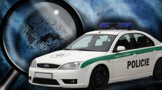 Policisté na Choceňsku hledali ztracenou ženu, našli ji mrtvou