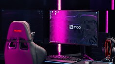 TIGO: Kvalitní počítače vyrobené v Česku