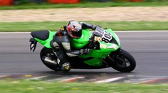 TEST Kawasaki ZX-6R: Osmý hřích (pokušení) II.