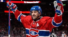 Plekanec slavil bod číslo 600 a přidal navrch gól. Vegas dál vítězí