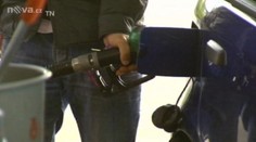 Ceny benzínu se blíží 40 korunám za litr, jak dlouho?