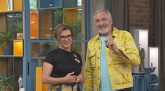 Páteční Snídani čeká změna. Moderovat ji bude Dana Morávková a Jan Čenský