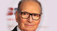 Oscarový autor slavné hudby k filmu Tenkrát na západě koncertoval v Praze!