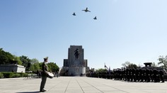 Kamarády jim zabil atentátník, teď se vojáci vrátili z Afghánistánu