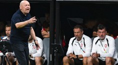 GLOSA: Koubek odešel. Český fotbal už se nemá na koho vymlouvat