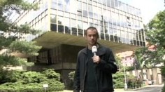 Policie prověřuje pražský magistrát