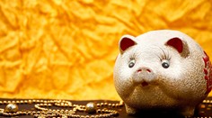 Čínský rok zemského vepře přeje bohatství! Pomůže s tím tato barva
