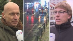 Převálcoval a vláčel chodce. A ujel. Věděl o něm, tvrdí experti