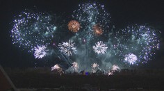 Pozor, kde odpalujete pyrotechniku. Za některá místa hrozí pokuta až 100 tisíc