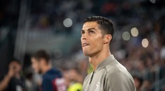 Zvrat v kauze znásilnění: Unikly emaily Ronaldových právníků