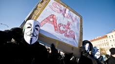 Protipirátská smlouva ACTA je v koši. Neprošla drtivou většinou