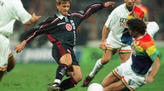 Drsná realita: Bývalý světový fotbalista dnes jezdí s odtahovkou!