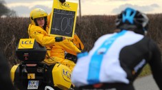 Tohle jsou lidé, kteří dělají Tour de France. Co se skrývá v zákulisí?