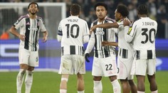 Liga mistrů –⁠⁠⁠⁠⁠⁠ sestřih: Juventus vs. Pafos (10. 12. 2025)