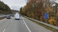 Tuto značku potkávají řidiči už skoro 60 let, moc ale neví, jak se podle ní chovat