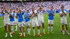 Češi vytvořili negativní rekord Eura. Může za to střelecká impotence