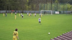 VIDEO: Ani Messi, ani Ronaldo. Tuhle gólovou parádu vystřihl fotbalista z jižních Čech