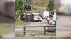 Pětiletý chlapec zemřel pod vláčkem. U soudu padl první trest!
