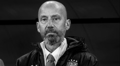 Italský fotbal oplakává ztrátu legendy. Obávaný střelec zemřel na rakovinu