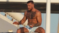 Šéf UFC White odpověděl na situaci ohledně návratu Conora McGregora