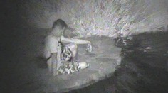 Troufalý muž zaskočil litoměřické strážníky! Nevěřili vlastním očím
