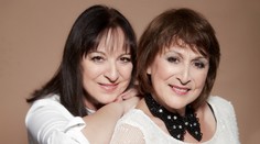Měly půvab řeckých bohyň. Brněnské legendy Martha a Tena slaví