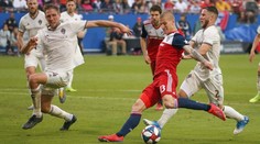Dallas s Ondráškem znovu zaválel! V MLS patří k nejlepším