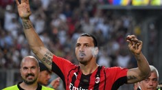 Blíží se návrat krále? AC Milán jedná o comebacku Zlatana Ibrahimoviče