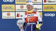 Za bronz přišla směšná odměna. To je snad vtip, vzteká se švédská lyžařka