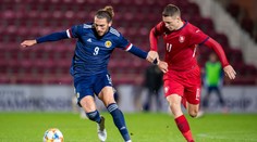 Fotbalisté se posunuli na 42.místo! Při losu budou v třetím koši