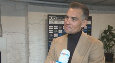 Štybar nejspíš pojede na domácím MS v Táboře poslední závod kariéry