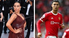 Hvězdný Ronaldo se vytáhl i mimo hřiště, partnerce připravil parádní překvapení