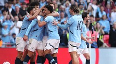 FA Cup: Nottingham Forest vs. Manchester City – 27. 4. 2025