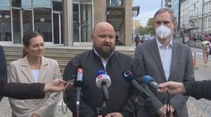 Witowski a další členové představenstva DPP končí. Dozorčí rada je odvolala