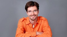 Michal Jančařík: miluju české počasí!