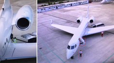 Čeští piloti měli pašovat obří zásilky drog. Kokainu byly plné kufry