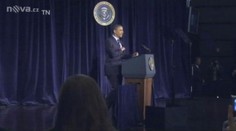 Obama má plán, jak ušetřit: vyšší daně pro bohaté a škrty v Pentagonu