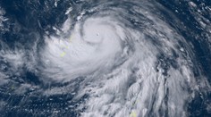 Na Japonsko se řítí supertajfun! Hrozí povodně, vítr dosáhne 315 km/h