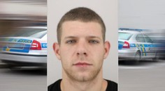 Na Královéhradecku utekl vězeň. Policie žádá o pomoc s pátráním