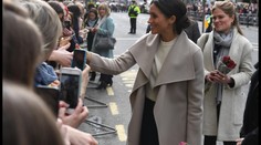 Je Meghan tak nesnesitelná? Její tým opouští už třetí asistentka!