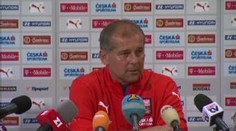 Panování Rady začíná, reprezentanti se sešli před Anglií