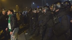 Moderní otroctví? Maďaři svolali obří demonstraci kvůli přesčasům