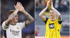 Šťastný konec pro Kroose, nebo Reuse? Sledujte finále LM na Nova Sport 3