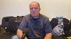 Humphries a Littler nejsou neporazitelní. Nikdo nevyhraje všechno, říká Pauzr
