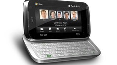 Nová mobilní děla od HTC