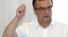 Kalousek ON-LINE: Janotův balíček je mírným vánkem